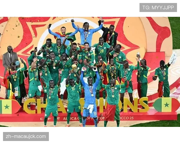 塞内加尔非洲杯冠军 在死亡之组中具备搅局实力与经验