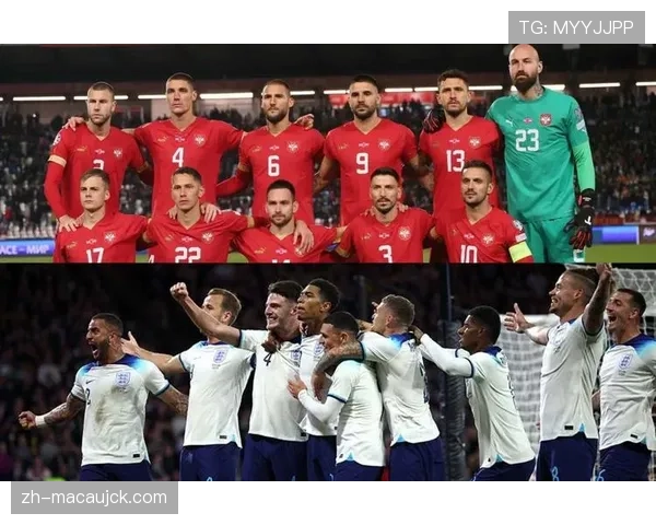 塞尔维亚弗拉霍维奇与米特罗维奇，双中锋战术丰富进攻选择